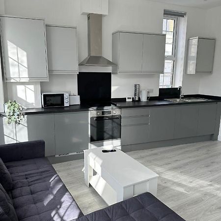 Appartement The Walworth Retreat- Cozy Flats In Londres Extérieur photo