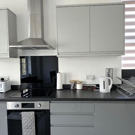 Appartement The Walworth Retreat- Cozy Flats In Londres Extérieur photo