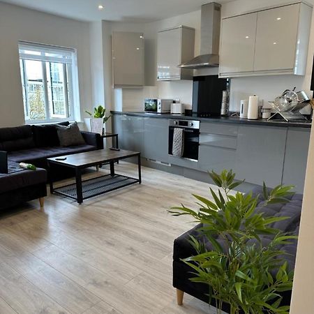 Appartement The Walworth Retreat- Cozy Flats In Londres Extérieur photo