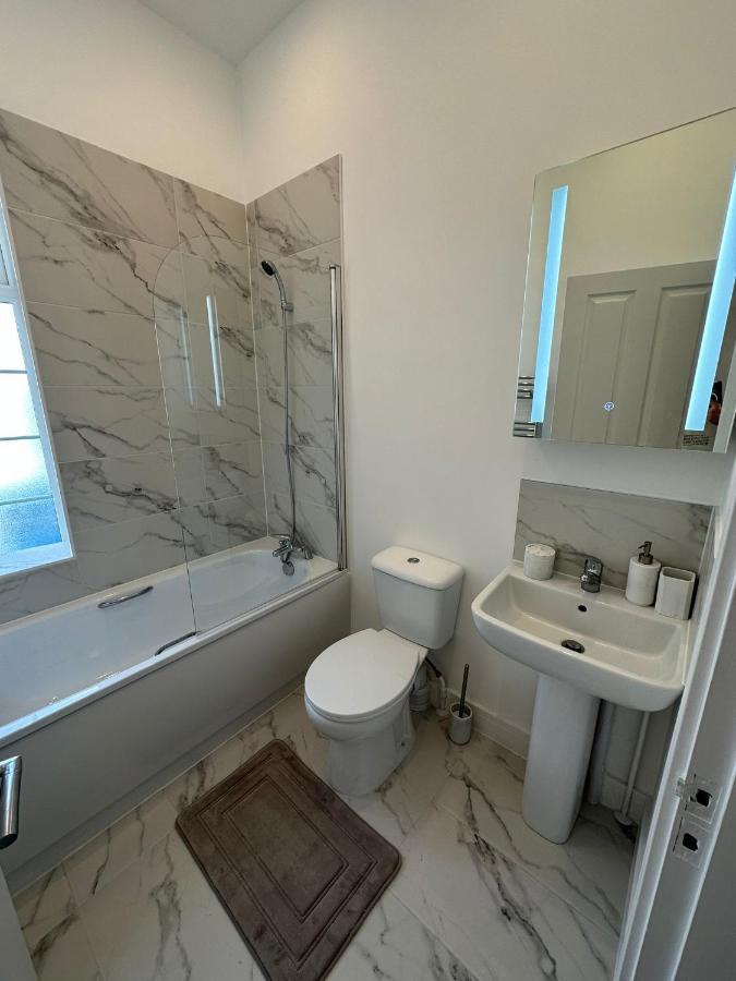 Appartement The Walworth Retreat- Cozy Flats In Londres Extérieur photo