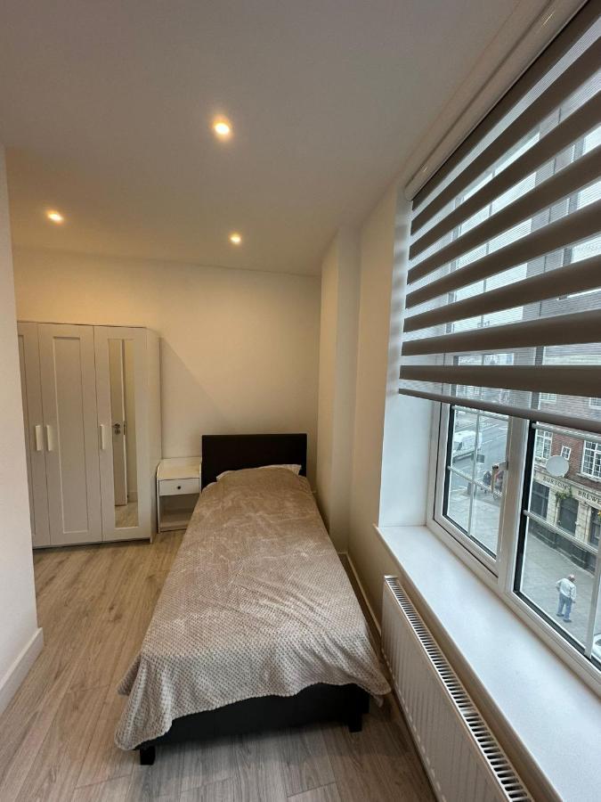 Appartement The Walworth Retreat- Cozy Flats In Londres Extérieur photo