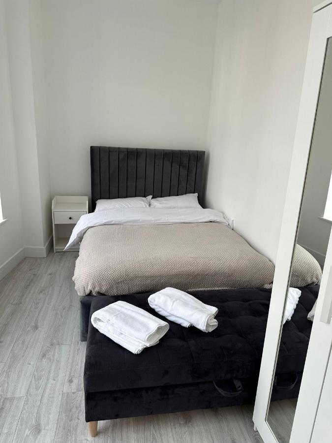 Appartement The Walworth Retreat- Cozy Flats In Londres Extérieur photo