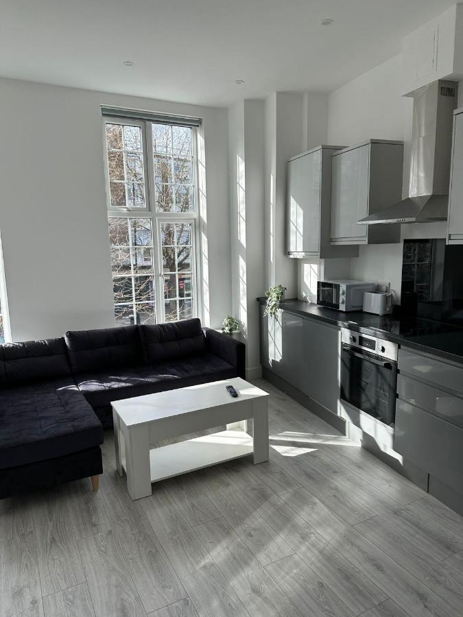 Appartement The Walworth Retreat- Cozy Flats In Londres Extérieur photo