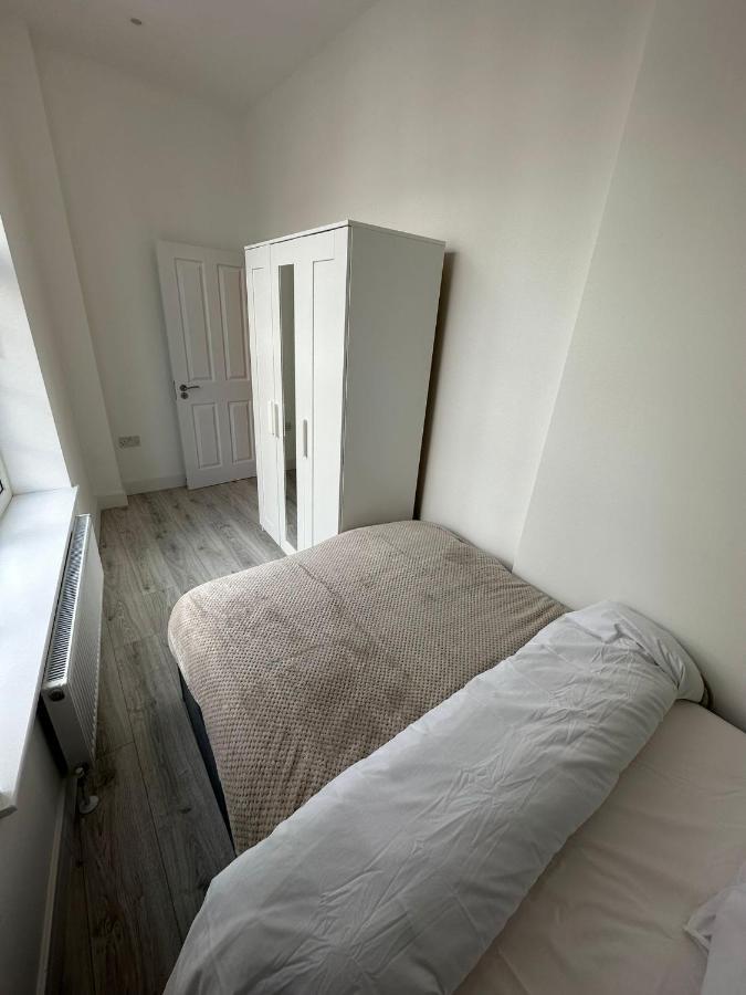Appartement The Walworth Retreat- Cozy Flats In Londres Extérieur photo