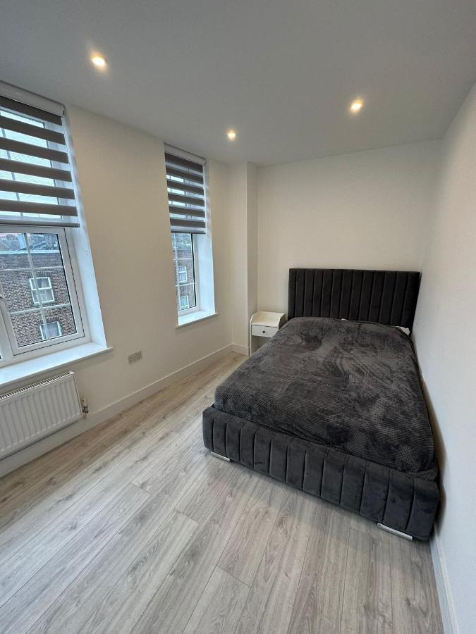 Appartement The Walworth Retreat- Cozy Flats In Londres Extérieur photo