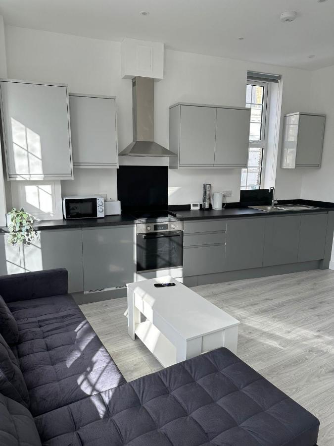 Appartement The Walworth Retreat- Cozy Flats In Londres Extérieur photo