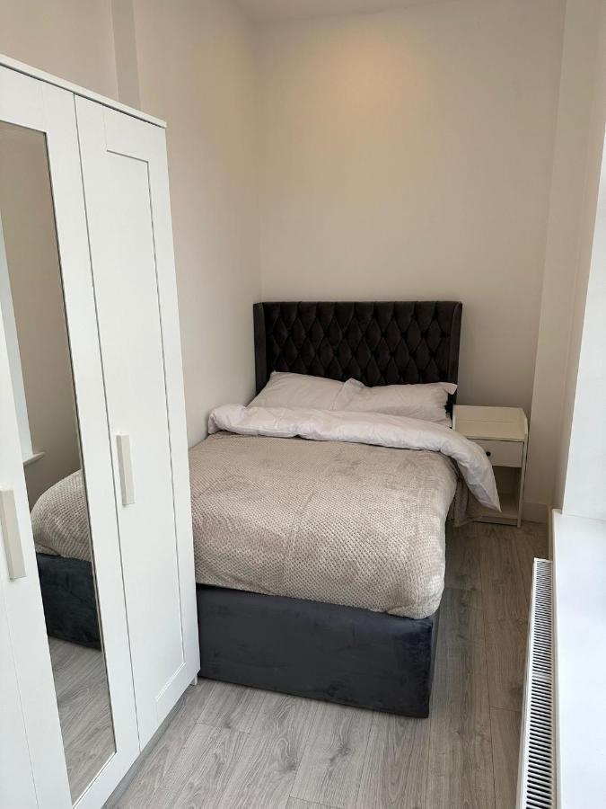 Appartement The Walworth Retreat- Cozy Flats In Londres Extérieur photo