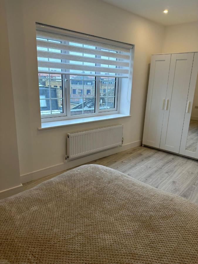Appartement The Walworth Retreat- Cozy Flats In Londres Extérieur photo