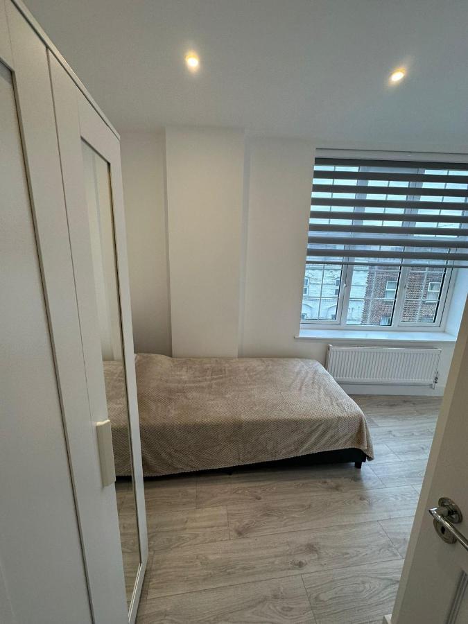 Appartement The Walworth Retreat- Cozy Flats In Londres Extérieur photo
