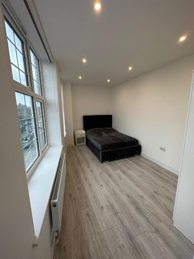 Appartement The Walworth Retreat- Cozy Flats In Londres Extérieur photo