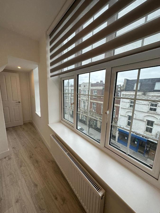 Appartement The Walworth Retreat- Cozy Flats In Londres Extérieur photo
