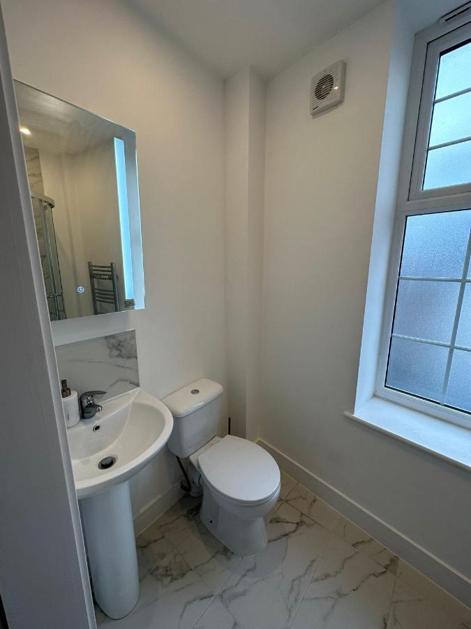 Appartement The Walworth Retreat- Cozy Flats In Londres Extérieur photo
