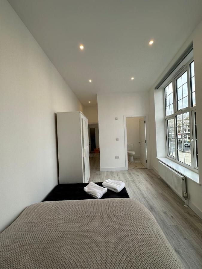 Appartement The Walworth Retreat- Cozy Flats In Londres Extérieur photo