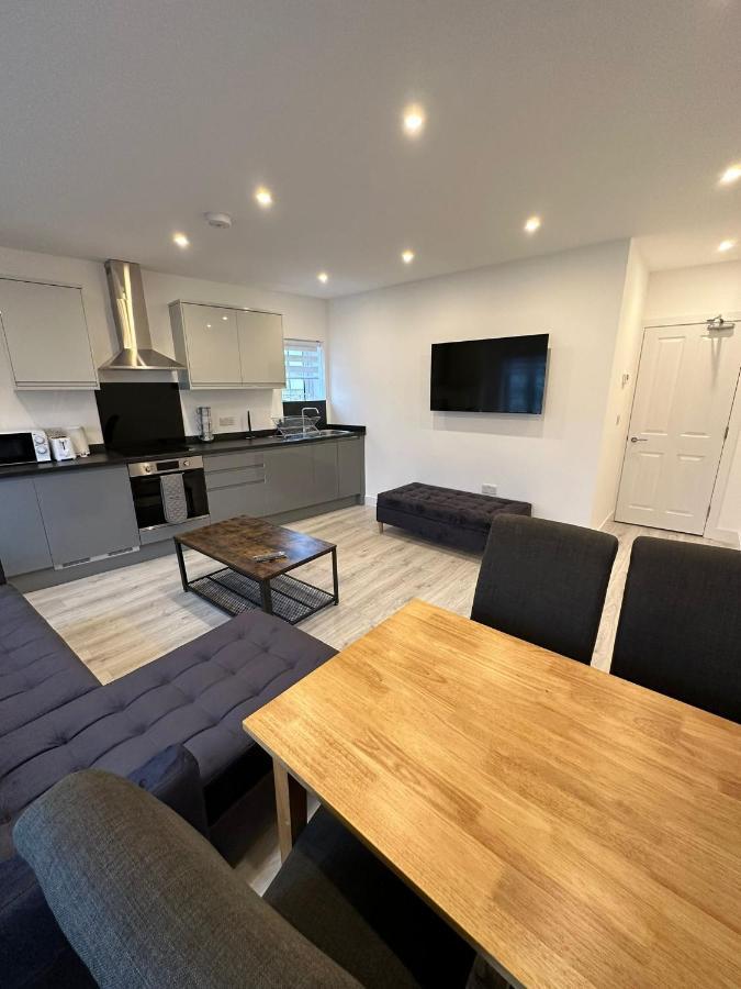 Appartement The Walworth Retreat- Cozy Flats In Londres Extérieur photo