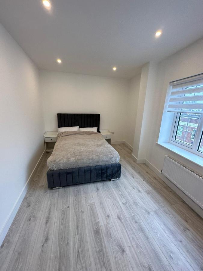 Appartement The Walworth Retreat- Cozy Flats In Londres Extérieur photo