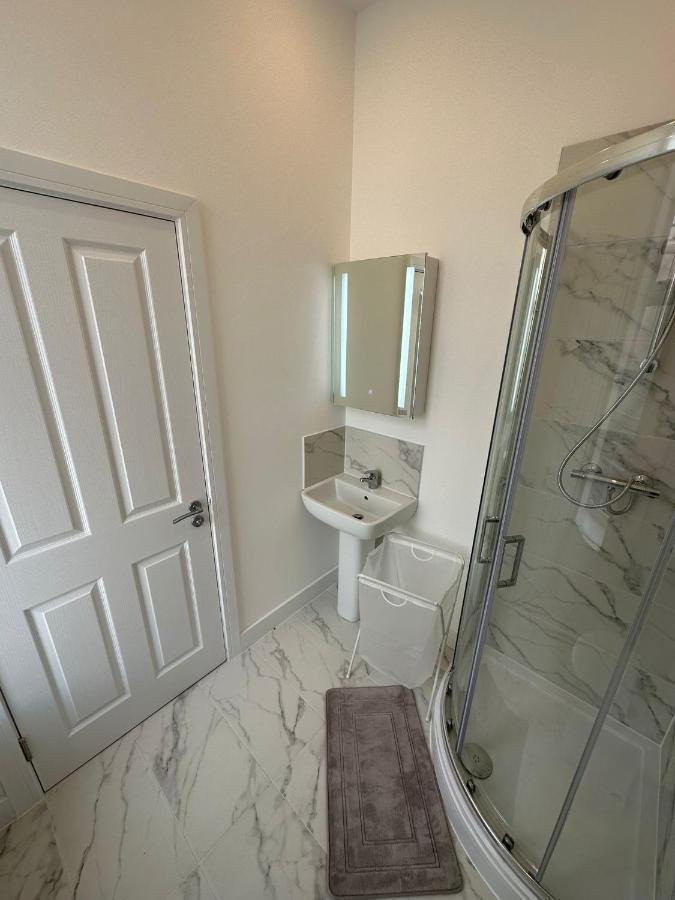 Appartement The Walworth Retreat- Cozy Flats In Londres Extérieur photo