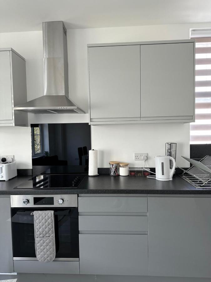 Appartement The Walworth Retreat- Cozy Flats In Londres Extérieur photo