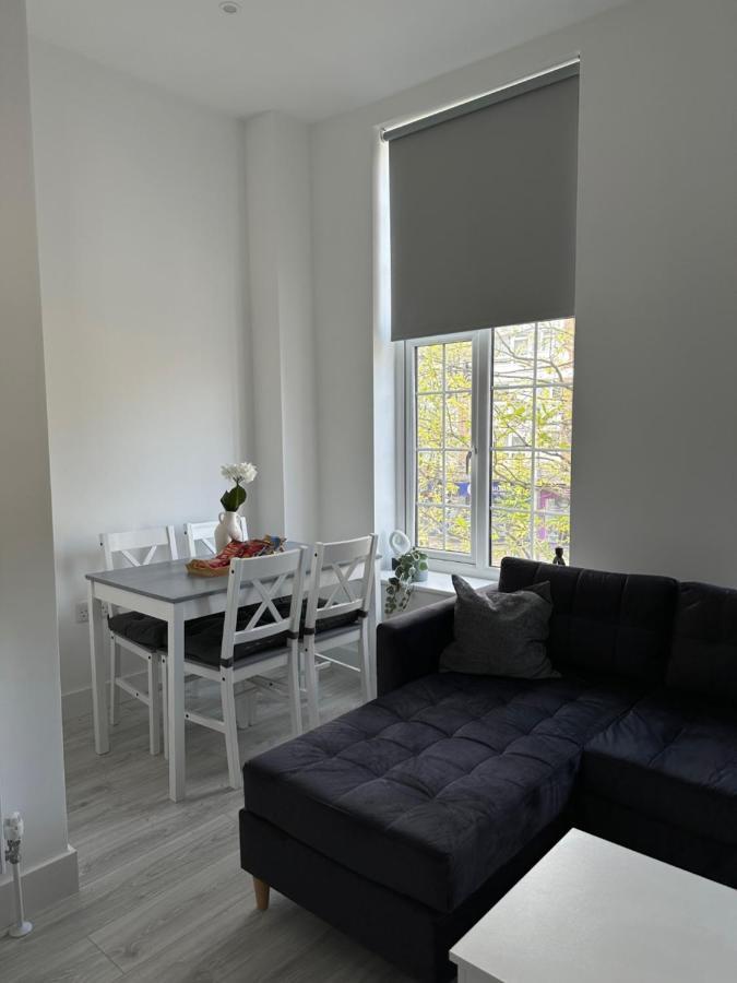 Appartement The Walworth Retreat- Cozy Flats In Londres Extérieur photo