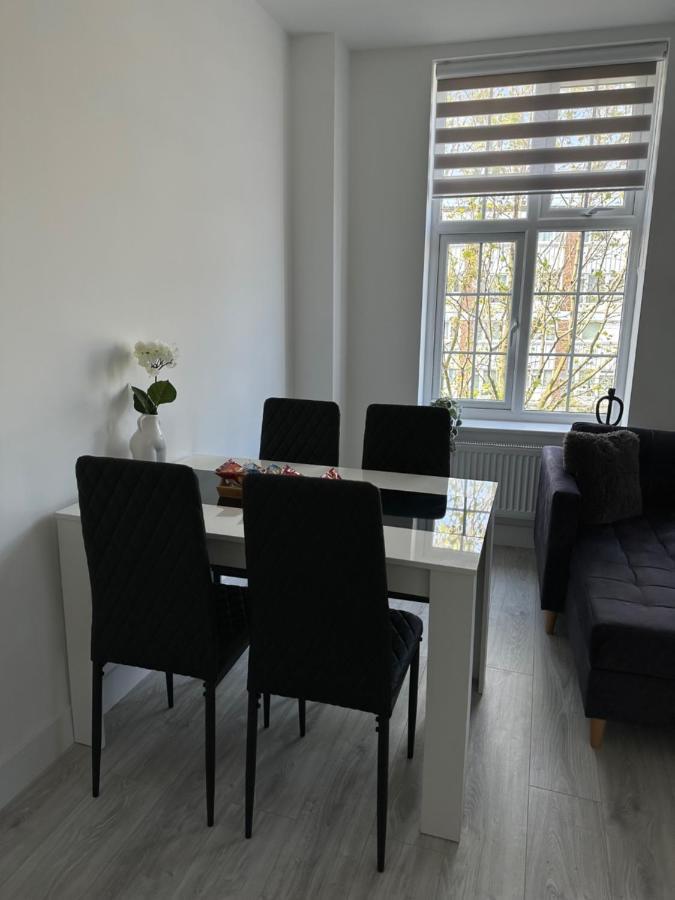 Appartement The Walworth Retreat- Cozy Flats In Londres Extérieur photo